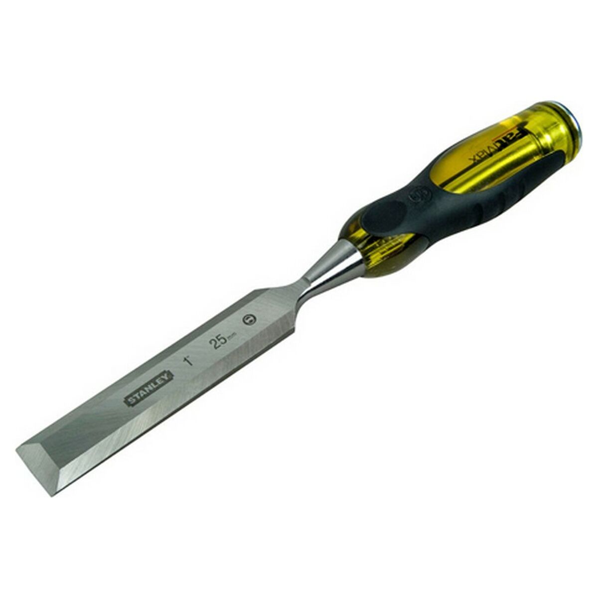 Formon Stanley 22 mm Staal metaal