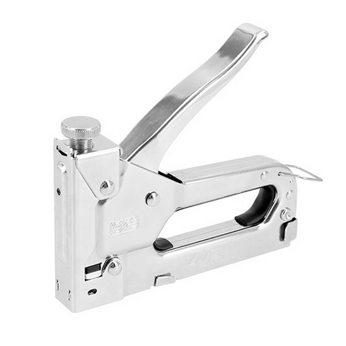 Nietmachine Ferrestock