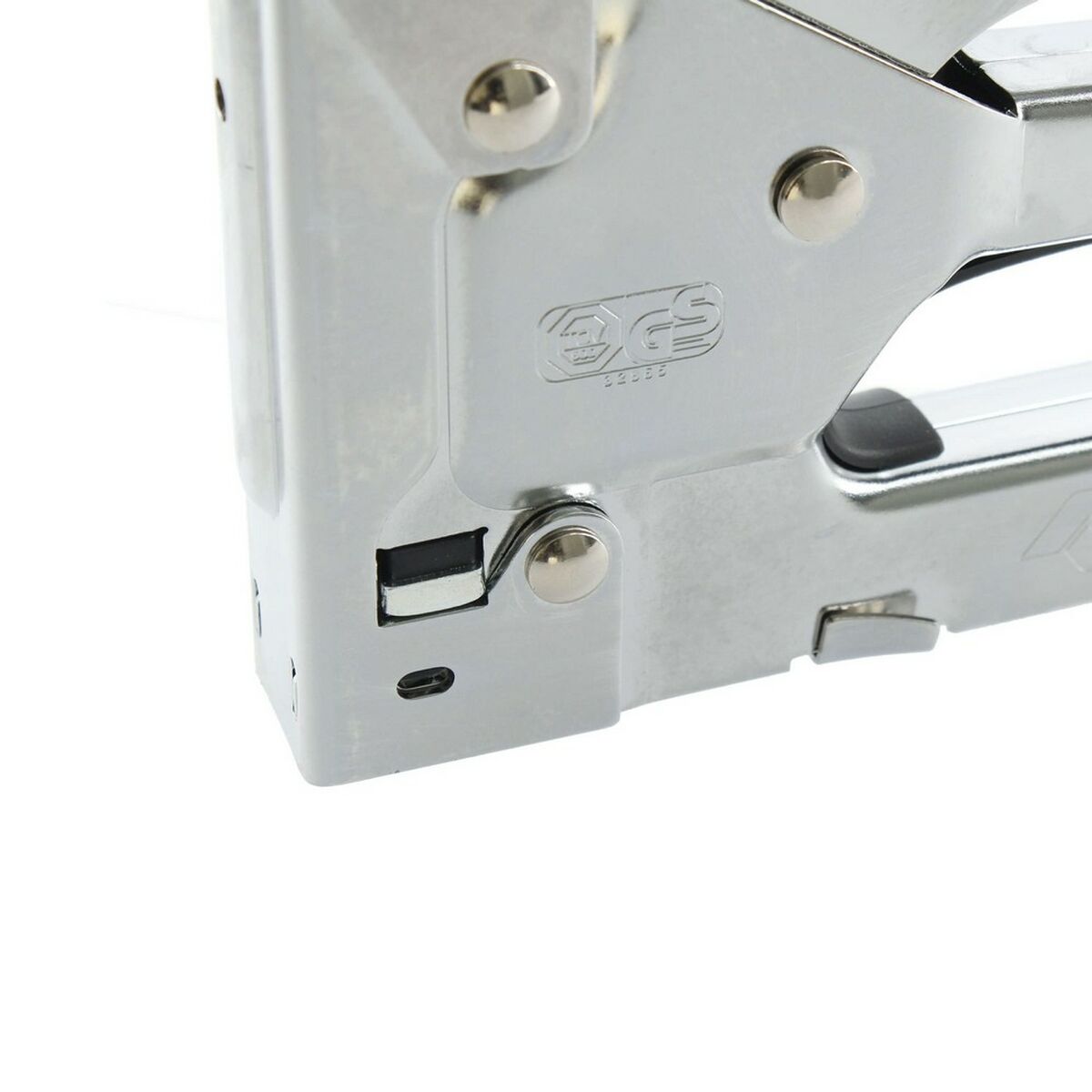 Nietmachine Ferrestock