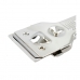 Keraamilise Pliidiplaadi Kaabits Ferrestock metalne Klaasikaabits (39 mm)