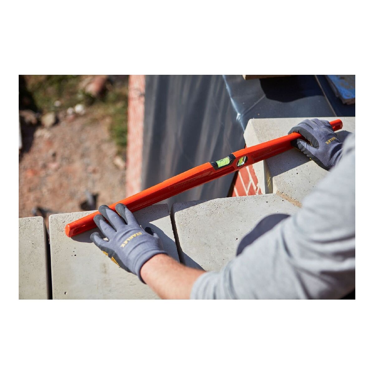 Vattenpass Stanley 50 cm