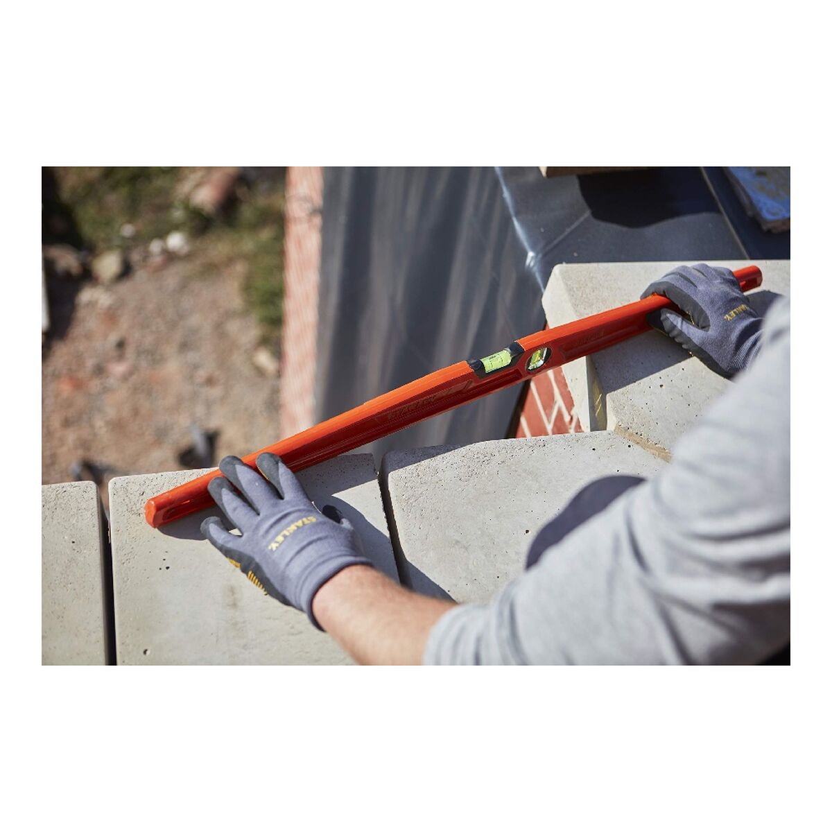 Hladina bublin Stanley 80 cm
