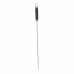 Barbecue Skewer Set Stainless steel 46,5 cm (4 Units)