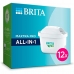 Filter til Filterkande Brita Pro All in 1 12 enheder