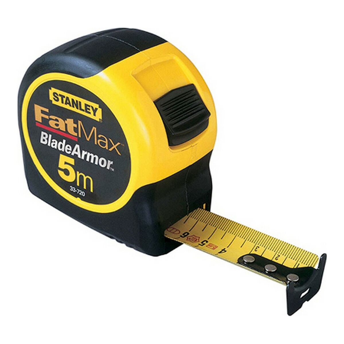 Fleksometr Stanley 5 m