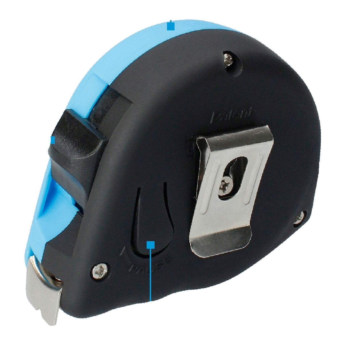 Fleksometer Ferrestock