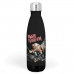 Thermoflasche aus Edelstahl Rocksax Iron Maiden 500 ml