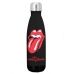Botella Térmica de Acero Inoxidable Rocksax The Rolling Stones 500 ml