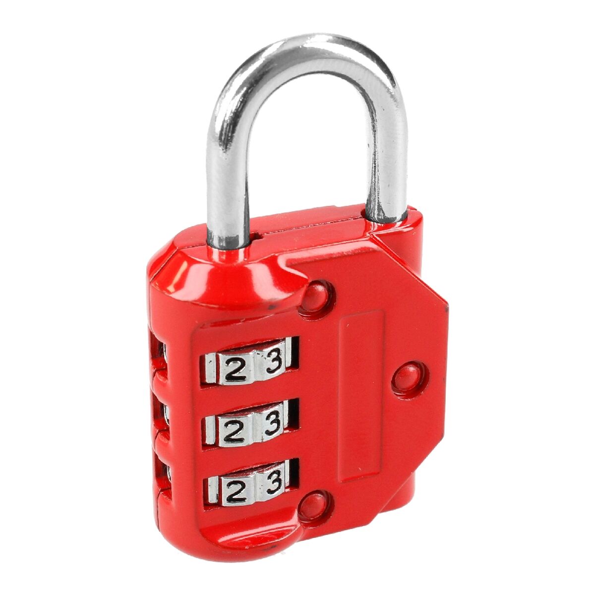Combinatieslot Ferrestock 30 mm