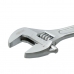 Adjsutable wrench Ferrestock 200 mm