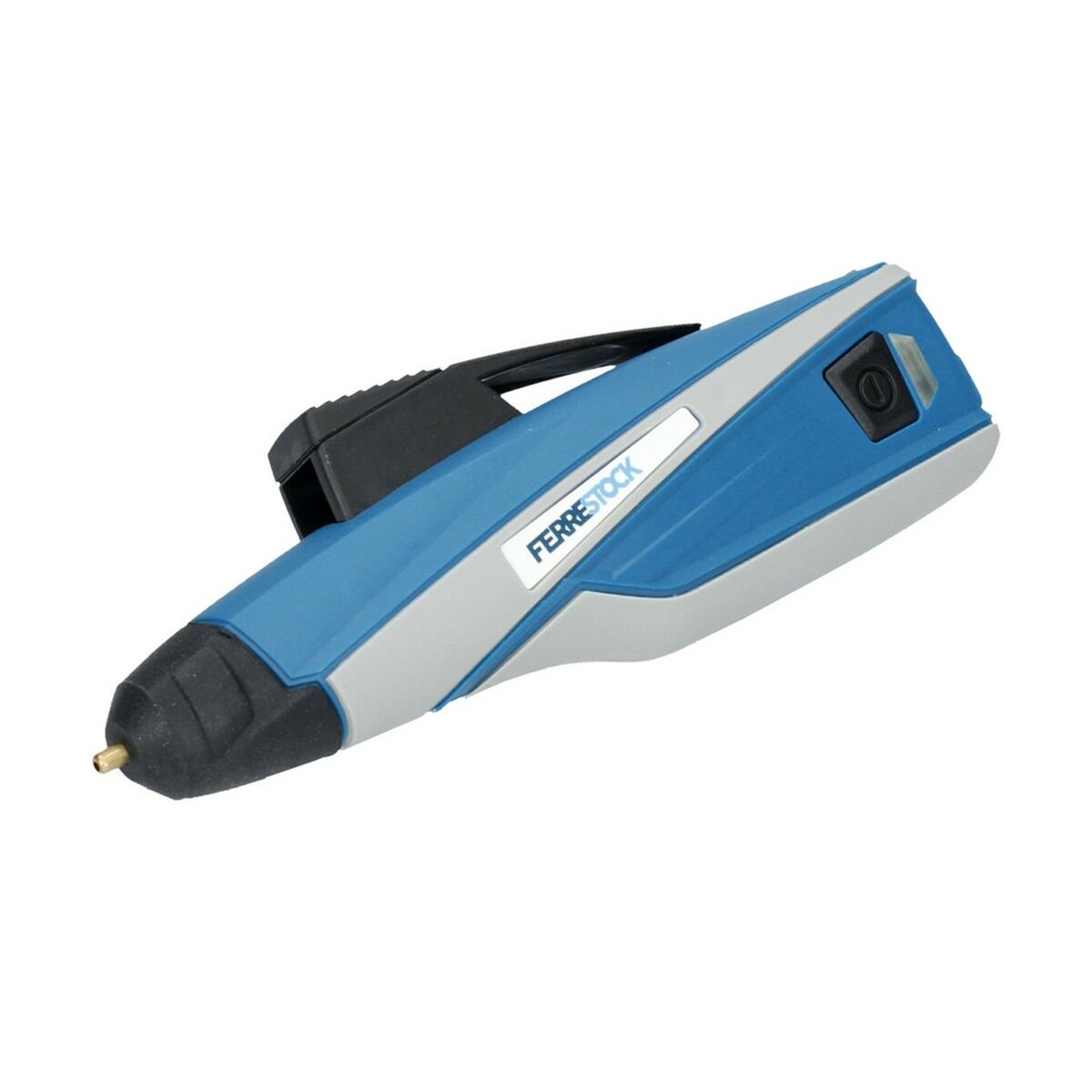 Hotmeltpistool Ferrestock 10 W