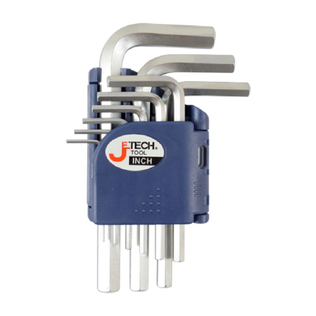 Set Imbus Ključev Jetech Tool 9 pcs