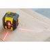 Niveau laser Stanley Cross90 +/- 5 mm - 10 m 10 m
