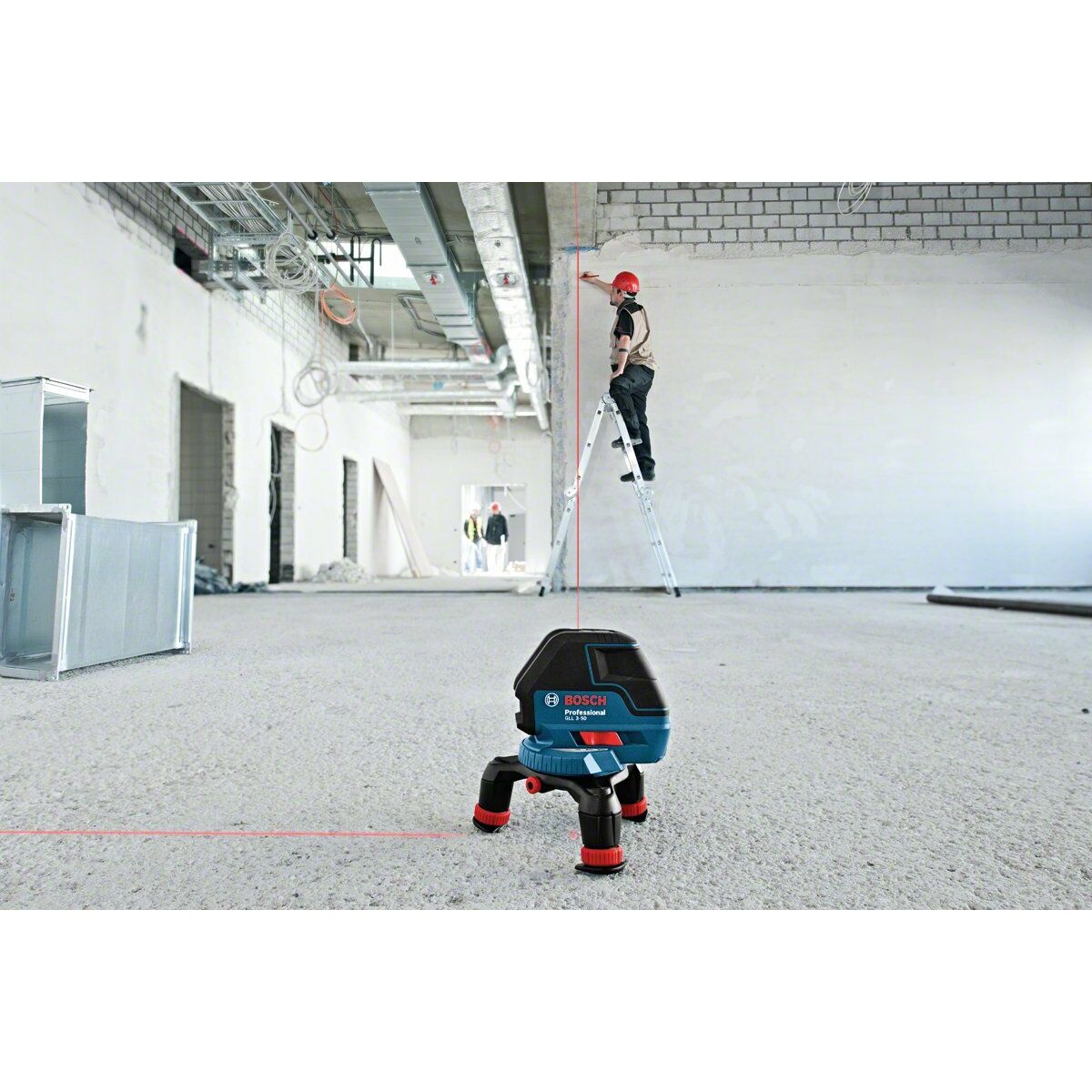 Lasernivå BOSCH GLL 3-50