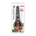 Scissors TM Home Red Stainless steel
