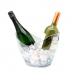 Ведро для льда Vin Bouquet Прозрачный PS (2 бутылок)