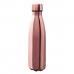 Thermos Vin Bouquet Acciaio inossidabile Oro rosa (500 ml)