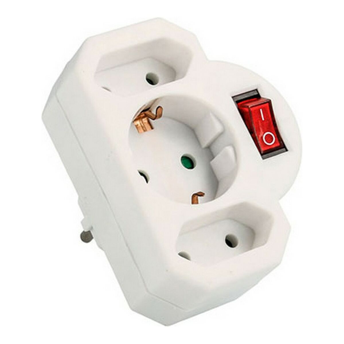 Pistikuadapter NIMO MEL047