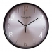 Nástěnné hodiny Timemark 30 x 30 cm