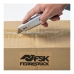 Odlamovací nožík Ferrestock kovové 19 mm