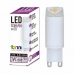 LED лампа TM Electron 3W (3000 K)