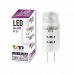 LED-lamppu TM Electron 1,5 W (3000 K)