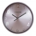 Nástenné hodiny Timemark (30 x 30 cm)