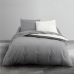 Set posteljine TODAY Bijela/Siva Bračni krevet 240 x 260 cm