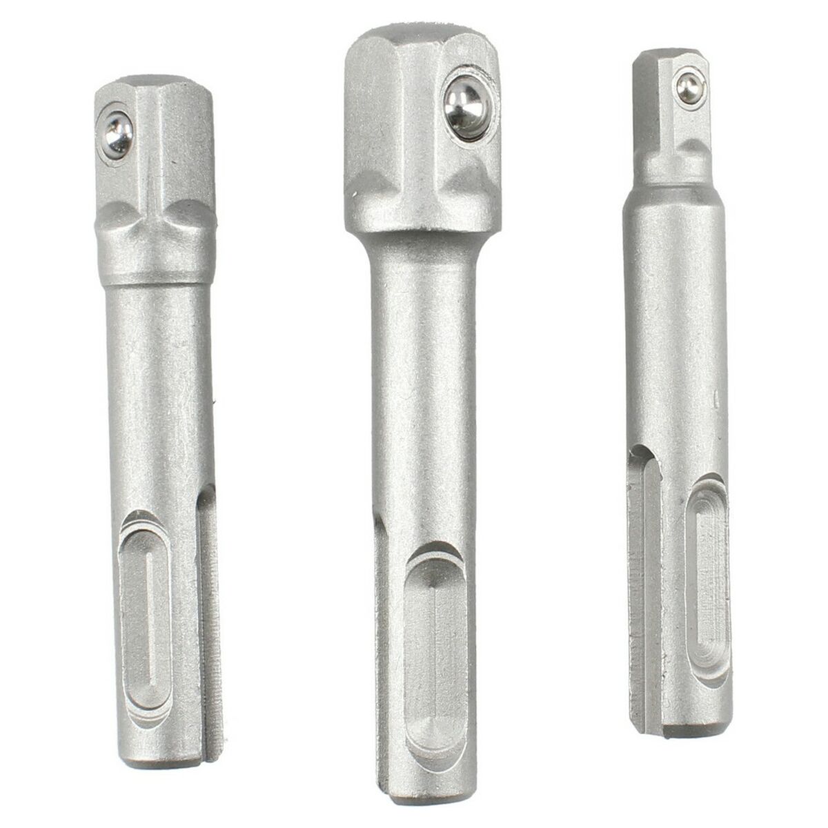 Adapteris SDS Plus Harden