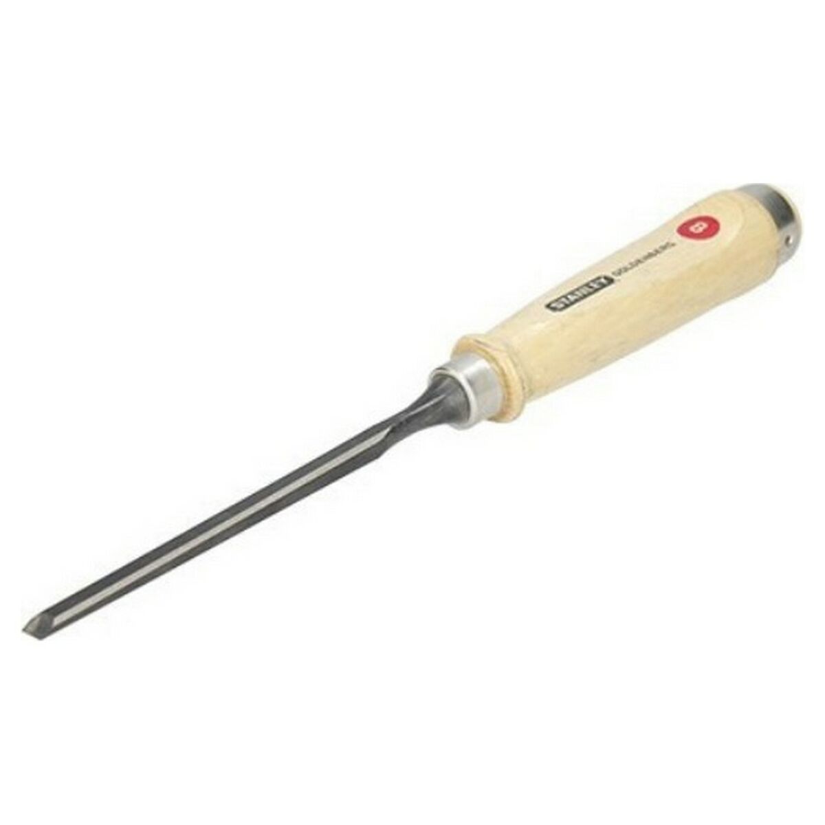 Peitel Stanley 8mm.