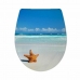 Крышка для унитаза Cedo Cavallino Beach STARFISH