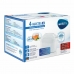 Filtre pour Carafe Filtrante Brita Maxtra+ Blanc Plastique (4 Unités)
