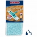 Udskiftning til gulvmopper Leifheit Clean Twist M Ergo Super Soft 52122 Polyester