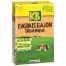Fertilizante para plantas KB NPK 9-2-2 Orgánico Césped 100 m² 2,5 kg
