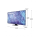 Смарт телевизор Samsung TQ75Q80CAT 4K Ultra HD 75