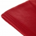 Flísová deka Červená 130 x 180 cm