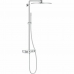 Sprchový sloup Grohe Euphoria SmartControl 310 Cube Duo 26508000