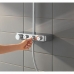Shower Column Grohe Euphoria SmartControl 310 Cube Duo 26508000