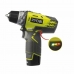 Atornillador Ryobi R12DD-220SA31 12 V 30 Nm