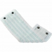 Mopas sobresselentes Leifheit Clean Twist & Combi Micro Duo 55320