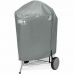Protective Cover for Barbecue Weber Grey Polyester Ø 57 cm