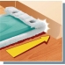 Mopas sobresselentes Leifheit Clean Twist & Combi Micro Duo 55320