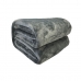 Одеяло Poyet  Motte Темно-серый 240 x 220 cm