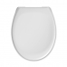 Toilet Seat Cedo Pebble Beach White 46 x 38,3 x 4,9 cm