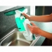 Ablaktisztító Porszívó Leifheit Dry & clean 51003