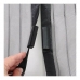 Kärpäsverho Magneettinen kiinnitys Ovet Polyesteri 230 x 100 cm