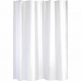 Κουρτίνα ντους Gelco Λευκό 180 x 200 cm