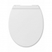 WC ülőke Cedo Fehér (46 x 38 x 4 cm)