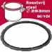 Fissler pannpackning SEB Ø 25,3 cm Metall Rostfritt stål