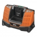 Chargeur de batterie AEG Powertools BL1418 GBS NICD / NIMH / Li-ion